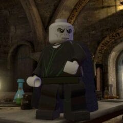 LEGO Harry Potter Collection EU (2022) XBOX One / Xbox Series X|S CD Key - ekran görüntüsü 2