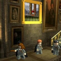 LEGO Harry Potter Collection EU (2022) XBOX One / Xbox Series X|S CD Key - ekran görüntüsü 3