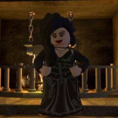 LEGO Harry Potter Collection EU (2022) XBOX One / Xbox Series X|S CD Key - ekran görüntüsü 5