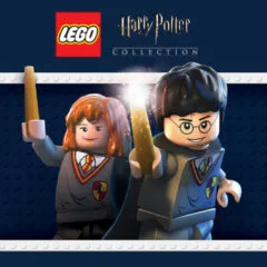 LEGO Harry Potter Collection TR (2022) XBOX One / Xbox Series X|S CD Key