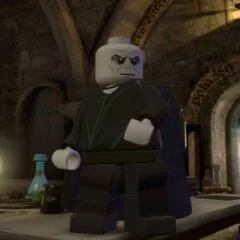 LEGO Harry Potter Collection TR (2022) XBOX One / Xbox Series X|S CD Key - ekran görüntüsü 2