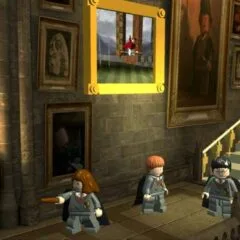 LEGO Harry Potter Collection TR (2022) XBOX One / Xbox Series X|S CD Key - ekran görüntüsü 3