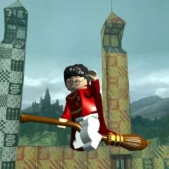 LEGO Harry Potter Collection TR (2022) XBOX One / Xbox Series X|S CD Key - ekran görüntüsü 4