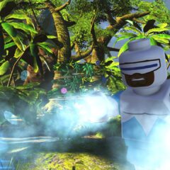 LEGO The Incredibles Nintendo Switch Access - ekran görüntüsü 5