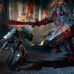 Lords of the Fallen Digital Complete Edition TR XBOX One / Xbox Series X|S CD Key - ekran görüntüsü 1