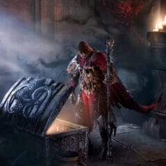 Lords of the Fallen Digital Complete Edition TR XBOX One / Xbox Series X|S CD Key - ekran görüntüsü 2