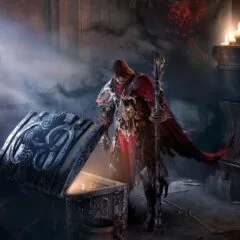 Lords of the Fallen Digital Complete Edition TR XBOX One / Xbox Series X|S CD Key - ekran görüntüsü 2