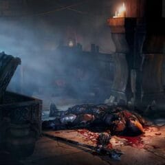 Lords of the Fallen Digital Complete Edition TR XBOX One / Xbox Series X|S CD Key - ekran görüntüsü 3