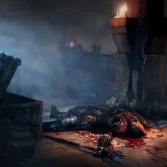 Lords of the Fallen Digital Complete Edition TR XBOX One / Xbox Series X|S CD Key - ekran görüntüsü 3