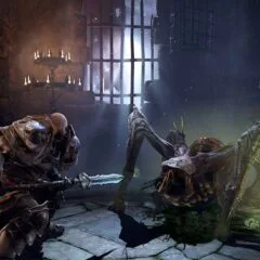 Lords of the Fallen Digital Complete Edition TR XBOX One / Xbox Series X|S CD Key - ekran görüntüsü 4