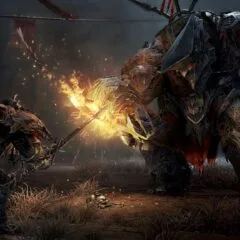 Lords of the Fallen Digital Complete Edition TR XBOX One / Xbox Series X|S CD Key - ekran görüntüsü 5
