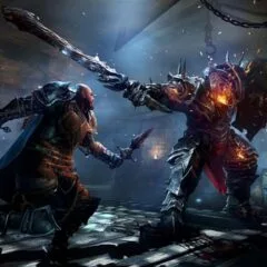 Lords of the Fallen Digital Complete Edition TR XBOX One / Xbox Series X|S CD Key - ekran görüntüsü 6