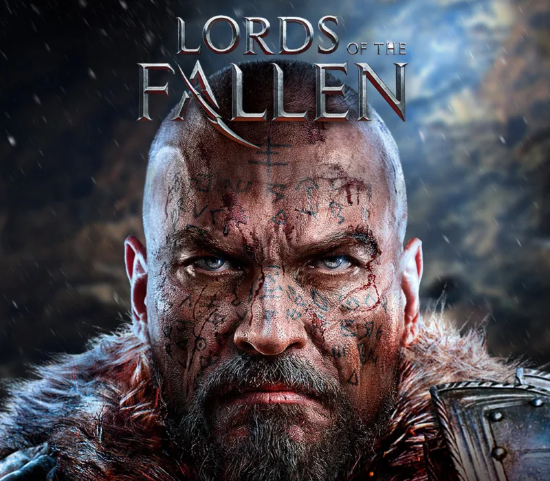 Lords of the Fallen Digital Complete Edition Xbox Kodu (CD Key)