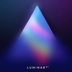 Luminar AI License Activation Key