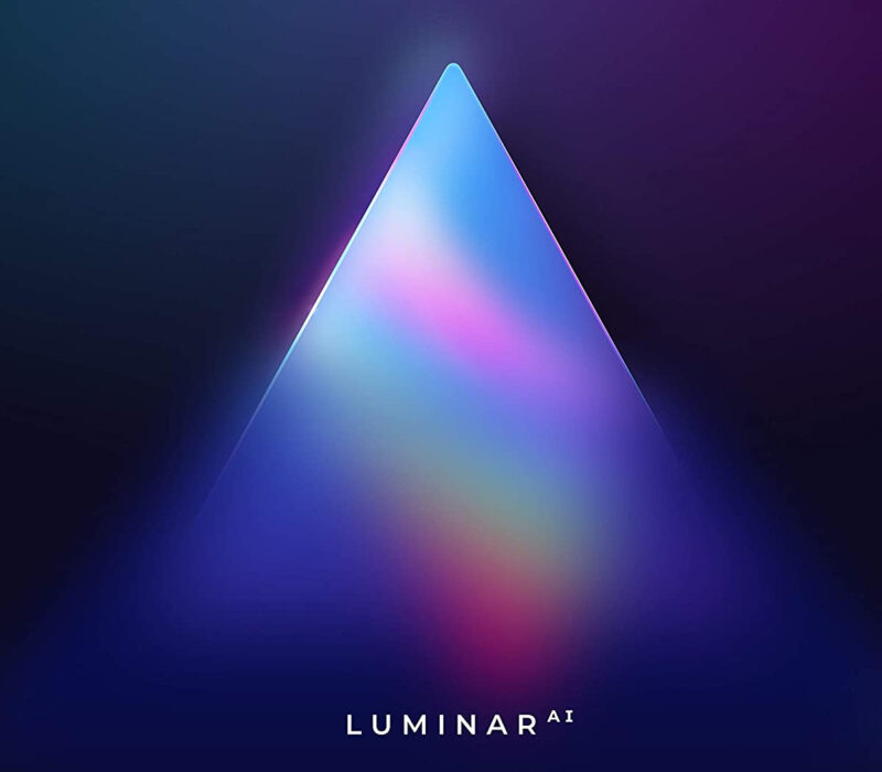 Luminar AI Fotoğraf Düzenleme Yazılımı Lisans Anahtarı