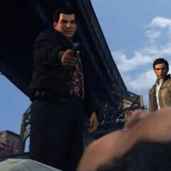 Mafia II: Definitive Edition TR XBOX One CD Key - ekran görüntüsü 2