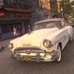 Mafia II: Definitive Edition TR XBOX One CD Key - ekran görüntüsü 4