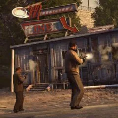 Mafia II: Definitive Edition TR XBOX One CD Key - ekran görüntüsü 5