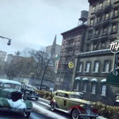 Mafia II: Definitive Edition TR XBOX One CD Key - ekran görüntüsü 6