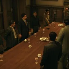 Mafia II: Definitive Edition TR XBOX One CD Key - ekran görüntüsü 7