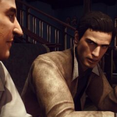 Mafia II: Definitive Edition TR XBOX One CD Key - ekran görüntüsü 8