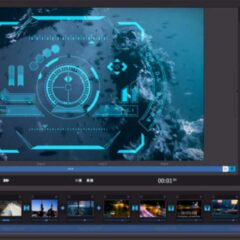 MAGIX Fastcut Plus Edition CD Key - ekran görüntüsü 1