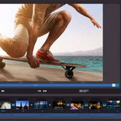 MAGIX Fastcut Plus Edition CD Key - ekran görüntüsü 2