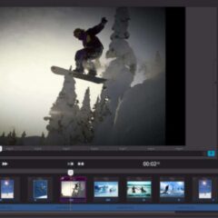 MAGIX Fastcut Plus Edition CD Key - ekran görüntüsü 4