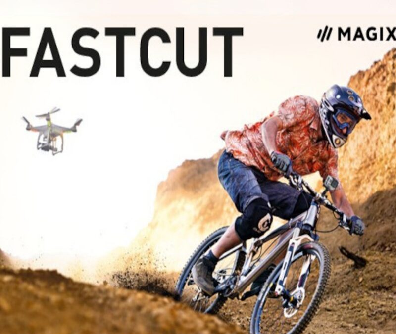 MAGIX Fastcut Plus Edition Nasıl Kurulur? Lisans Anahtarı Aktivasyon Rehberi