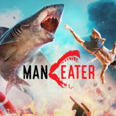 Maneater Epic Games CD Key