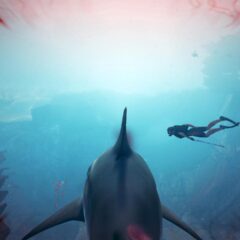 Maneater Epic Games CD Key - ekran görüntüsü 3