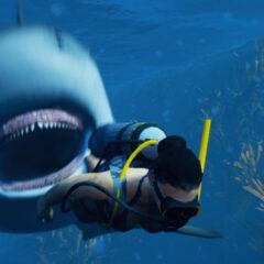 Maneater Epic Games CD Key - ekran görüntüsü 4