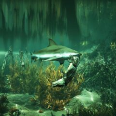 Maneater Epic Games CD Key - ekran görüntüsü 5