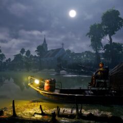 Maneater Epic Games CD Key - ekran görüntüsü 6