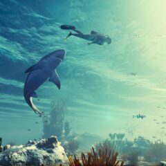 Maneater Epic Games CD Key - ekran görüntüsü 8