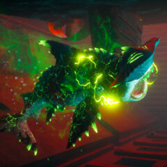 Maneater - Truth Quest DLC Epic Games CD Key - ekran görüntüsü 2