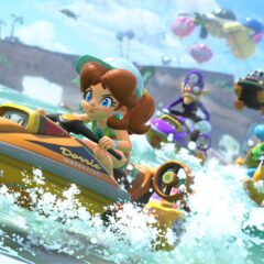 Mario Kart World Nintendo Switch 2 Access - ekran görüntüsü 1