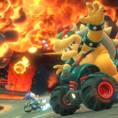 Mario Kart World Nintendo Switch 2 Access - ekran görüntüsü 5