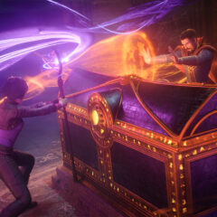 Marvel's Midnight Suns Epic Games CD Key - ekran görüntüsü 2