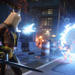 Marvel's Midnight Suns Epic Games CD Key - ekran görüntüsü 4