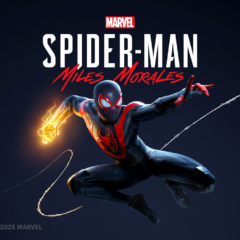 Marvel's Spider-Man: Miles Morales PC Steam CD Key