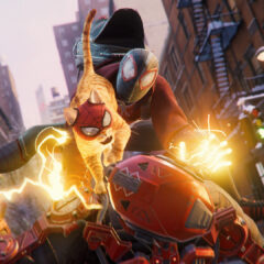 Marvel's Spider-Man: Miles Morales PC Steam CD Key - ekran görüntüsü 2
