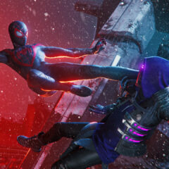 Marvel's Spider-Man: Miles Morales PC Steam CD Key - ekran görüntüsü 4