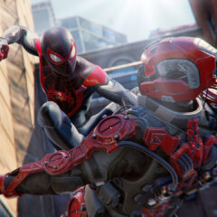 Marvel's Spider-Man: Miles Morales PC Steam CD Key - ekran görüntüsü 5