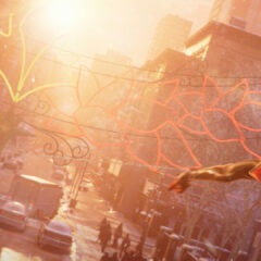 Marvel's Spider-Man: Miles Morales PC Steam CD Key - ekran görüntüsü 6