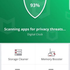 McAfee AntiVirus Plus Key (1 Year / 10 Devices) - ekran görüntüsü 4