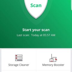 McAfee AntiVirus Plus Key (1 Year / 10 Devices) - ekran görüntüsü 5