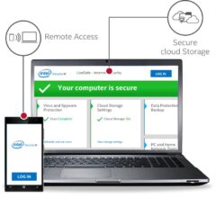 McAfee Internet Security 2025 Key (1 Year / 3 Devices) - ekran görüntüsü 3