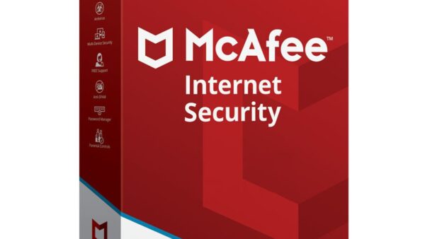 McAfee Internet Security mi Total Protection mı? Hangi Paketi Seçmelisiniz?