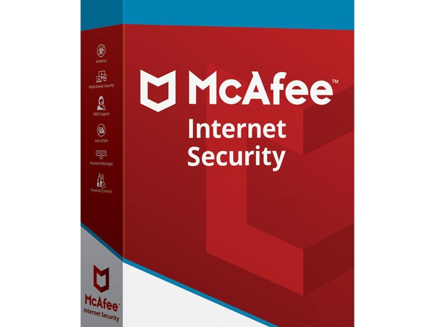 McAfee Internet Security mi Total Protection mı? Hangi Paketi Seçmelisiniz?